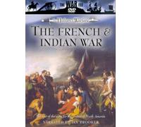 The History of Warfare - The History of Warfare - French and Indian War [Import anglais]