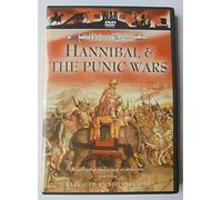 The History of Warfare - The History of Warfare - Hannibal and the Punic Wars [Import anglais]