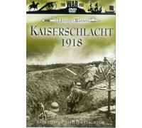 The History of Warfare - The History of Warfare - Kaiserschlacht 1918 [Import anglais]
