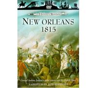 The History of Warfare - The History of Warfare - New Orleans 1815 [Import anglais]