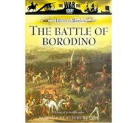 The History of Warfare - The History of Warfare - the Battle of Borodino [Import anglais]