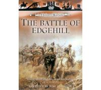 The History of Warfare - The History of Warfare - the Battle of Edgehill [Import anglais]