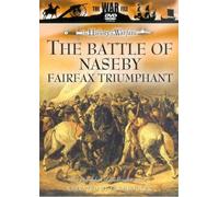 The History of Warfare - The History of Warfare - the Battle of Naseby [Import anglais]