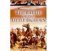 The History of Warfare - The History of Warfare - the Battle of the Little Bighorn [Import anglais]