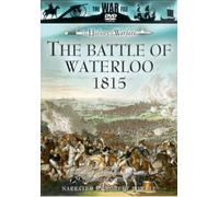 The Battle Of Waterloo - 1815