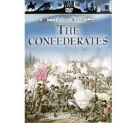 The History of Warfare - The History of Warfare - the Confederates [Import anglais]
