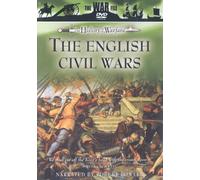 The History of Warfare - The History of Warfare - the English Civil Wars [Import anglais]