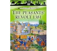 The History of Warfare - The History of Warfare - the Peasants' Revolt 1381 [Import anglais]
