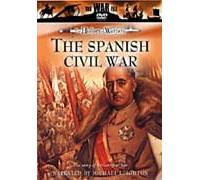 The Spanish Civil War - The Story Of A Country At War