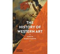 The History of Western Art – Art Essentials – anglais