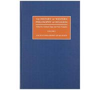 The History Of Western Philosophy Of Religion