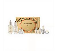 The history of Whoo Cheongidan Coffret cadeau soin spécial DUTY FREE - 3 pièces