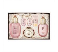 The History of Whoo Soo Coffret Spécial 3 Pièces