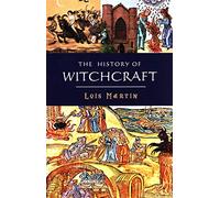 The History of Witchcraft