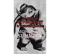 The History Of Witchcraft And Demonology