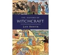 The History of Witchcraft by Lois Martin Inconnu (Auteur)
