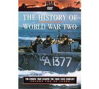 The History Of World War 2 , The Events That Shaped The 1939-1945 Conflict - Vol. 2 Of 3 G