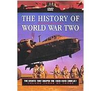 The History Of World War 2 , The Events That Shaped The 1939-1945 Conflict - Vol. 3 Of 3 G