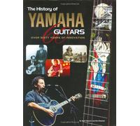 The History Of Yamaha Guitars: Over 60 Years Of Innovation