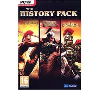 The History Pack Pc