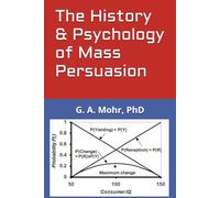 The History & Psychology of Mass Persuasion
