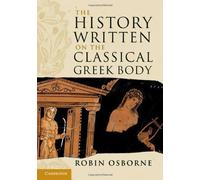 The History Written On The Classical Gr ody