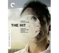 The Hit Blu-ray