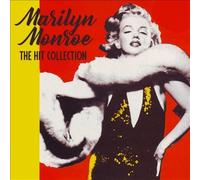 The Hit Collection by Marilyn Monroe [VINYL] NEUF