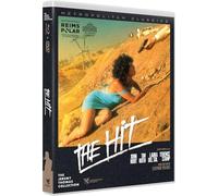 The Hit - Collector Edition Limitée - COMBO BLURAY + DVD + Livret [Édition collector limitée - Blu-ray + DVD]