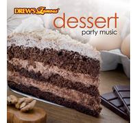 The Hit Crew - Dessert Party Music [Import]