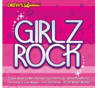 The Hit Crew - DF Girlz Rock