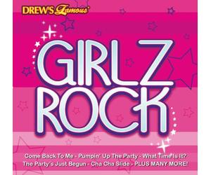 The Hit Crew - DF Girlz Rock