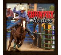 The Hit Crew - DJ COUNTRY RODEO CD
