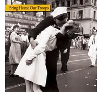 The Hit Crew - DJ Welcome Home Our Troops-CD [Import]