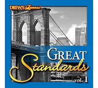 The Hit Crew - DREWS FAMOUS GREAT STANDARDS