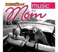 The Hit Crew - Drew's Famous Music for Mom CD [Import]