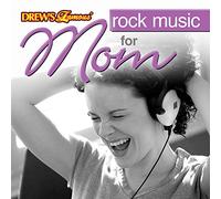 The Hit Crew - Drew's Famous Rock Music for Mom CD [Import]