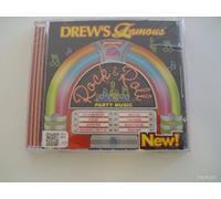 The Hit Crew - Drew's Famous Rock & Roll Party Music