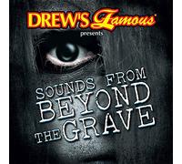 The Hit Crew - Drew's Famous Sounds from Beyond The Grave CD [Import]