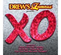 The Hit Crew - Drew's Famous XO CD