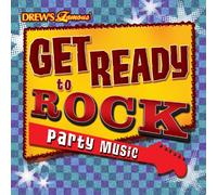 The Hit Crew - Get Ready to Rock Party Music [Import]