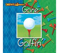 The Hit Crew - Gone Golfin' [Import]