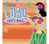 The Hit Crew - Luau Party Music (UK Import)