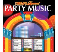 The Hit Crew - Party Music