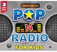 The Hit Crew - Pop N' Radio for Kids