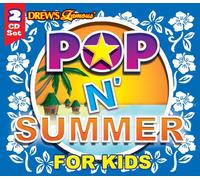 The Hit Crew - Pop N Reggae