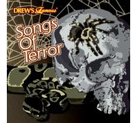 The Hit Crew - SONGS OF TERROR