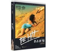 The Hit - Édition Collector Limitée - Blu-Ray + Dvd