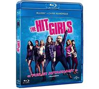 Pitch Perfect (The Hit Girls) – Blu-ray + Copie digitale