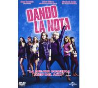 The Hit Girls / Pitch Perfect